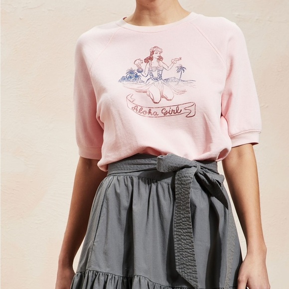 The Westside Sweatshirt - Picture 2 of 11